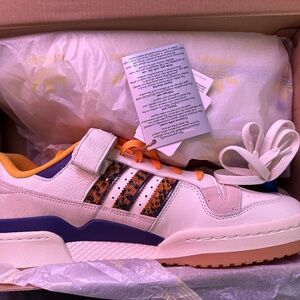 Adidas Forum 84 Low